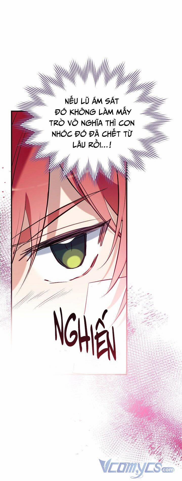 Chúng Ta Có Thể Trở Thành Người Nhà Không? 52 trang 59