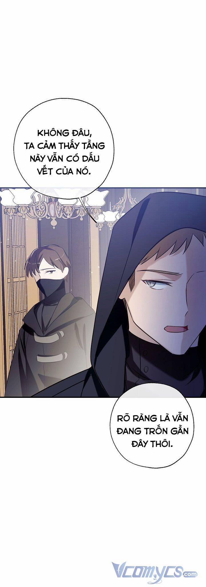 Chúng Ta Có Thể Trở Thành Người Nhà Không? 52 trang 6