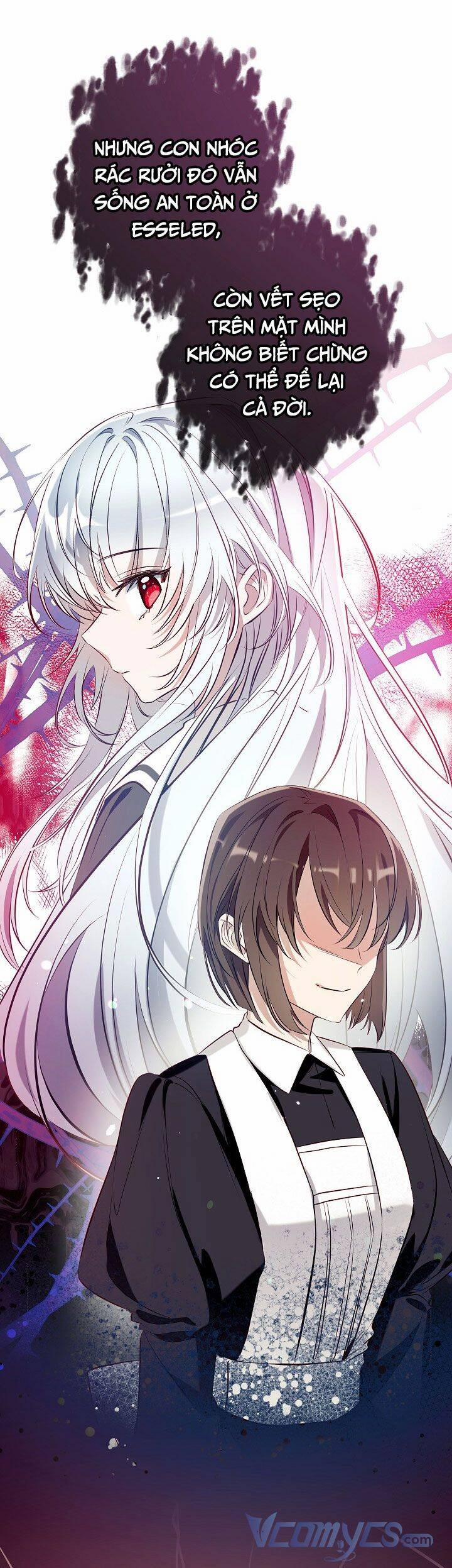 Chúng Ta Có Thể Trở Thành Người Nhà Không? 52 trang 60