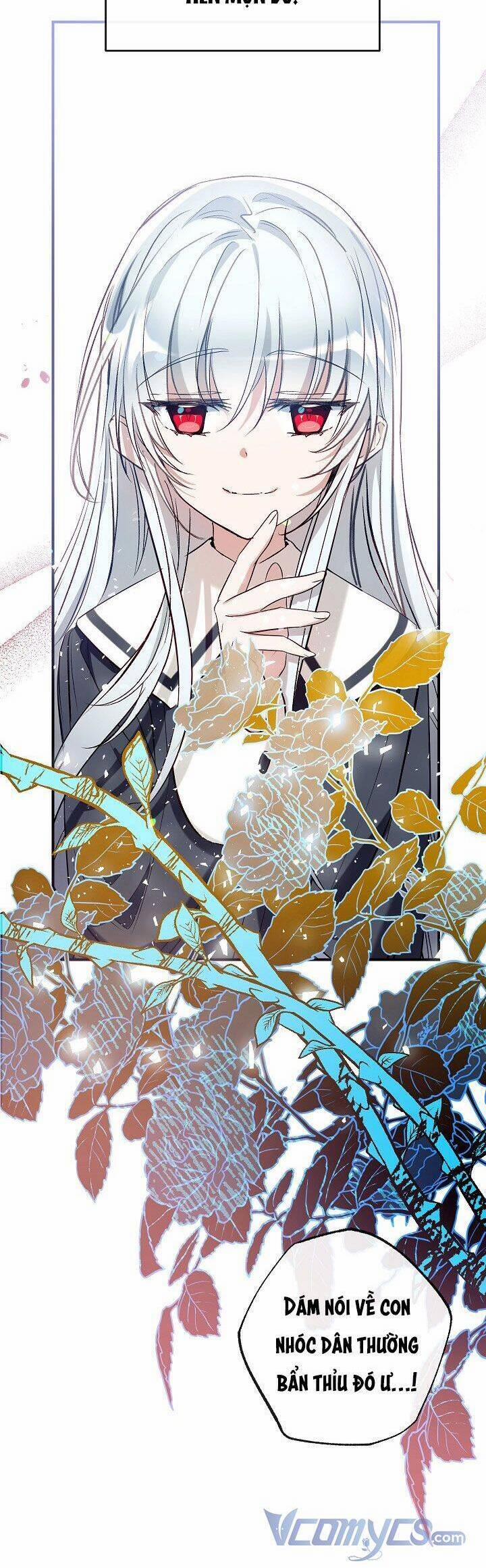 Chúng Ta Có Thể Trở Thành Người Nhà Không? 52 trang 62