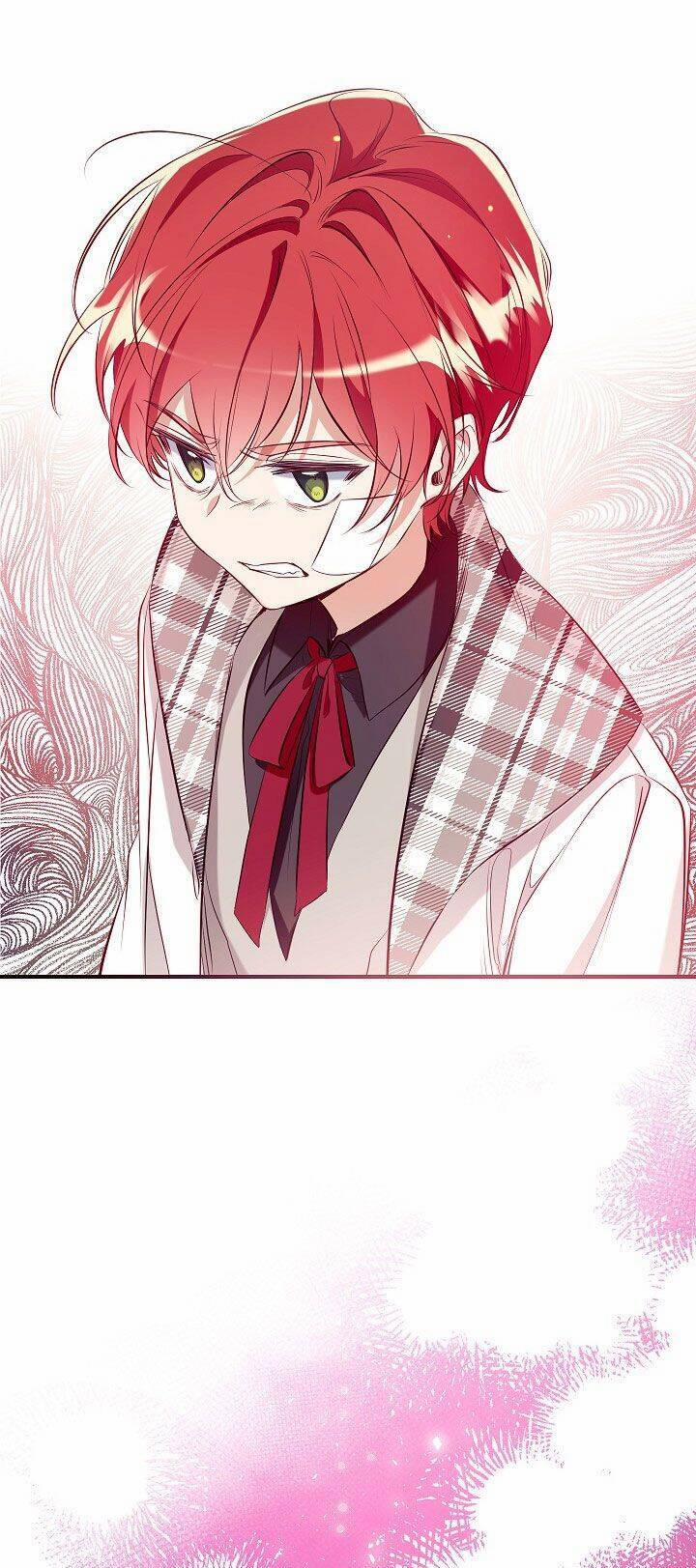 Chúng Ta Có Thể Trở Thành Người Nhà Không? 52 trang 63