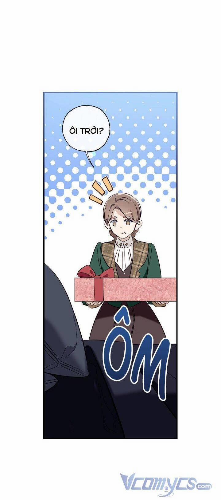 Chúng Ta Có Thể Trở Thành Người Nhà Không? 53 trang 1