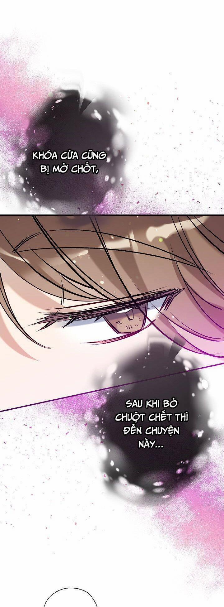 Chúng Ta Có Thể Trở Thành Người Nhà Không? 53 trang 10