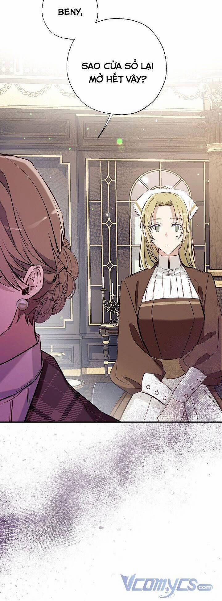 Chúng Ta Có Thể Trở Thành Người Nhà Không? 53 trang 11