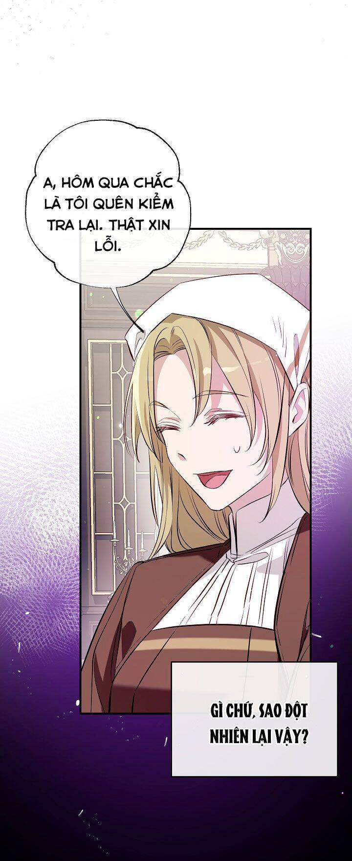 Chúng Ta Có Thể Trở Thành Người Nhà Không? 53 trang 12