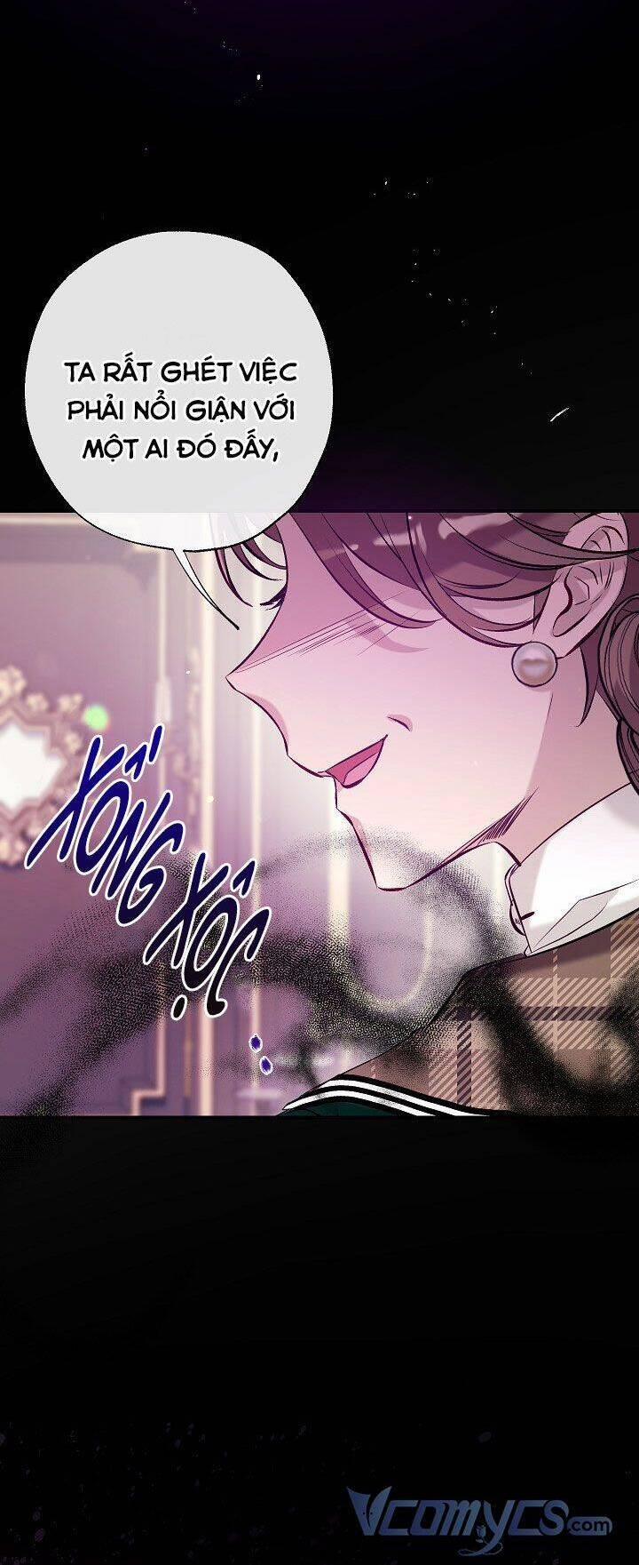 Chúng Ta Có Thể Trở Thành Người Nhà Không? 53 trang 13