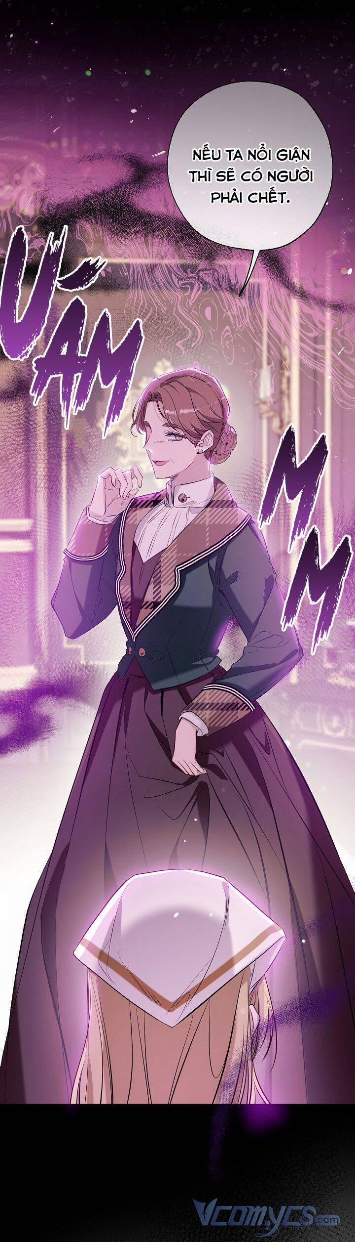 Chúng Ta Có Thể Trở Thành Người Nhà Không? 53 trang 14