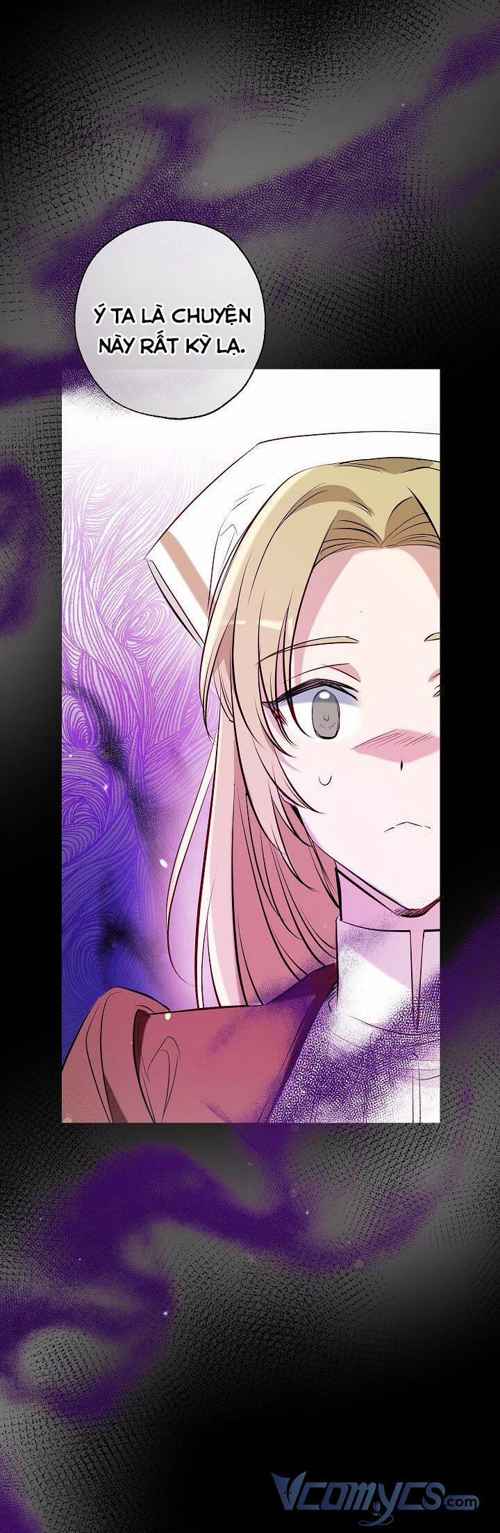 Chúng Ta Có Thể Trở Thành Người Nhà Không? 53 trang 15