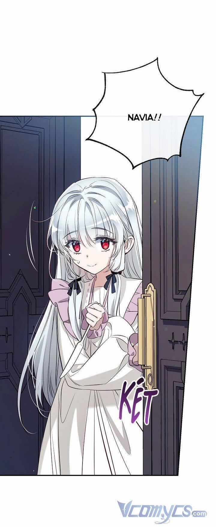 Chúng Ta Có Thể Trở Thành Người Nhà Không? 53 trang 17