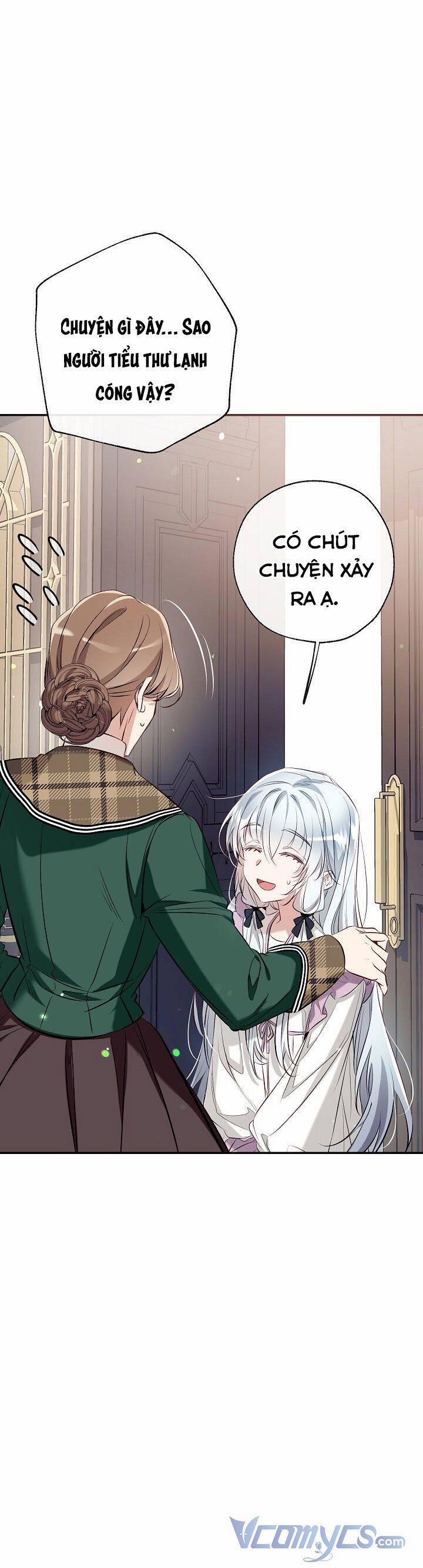 Chúng Ta Có Thể Trở Thành Người Nhà Không? 53 trang 18