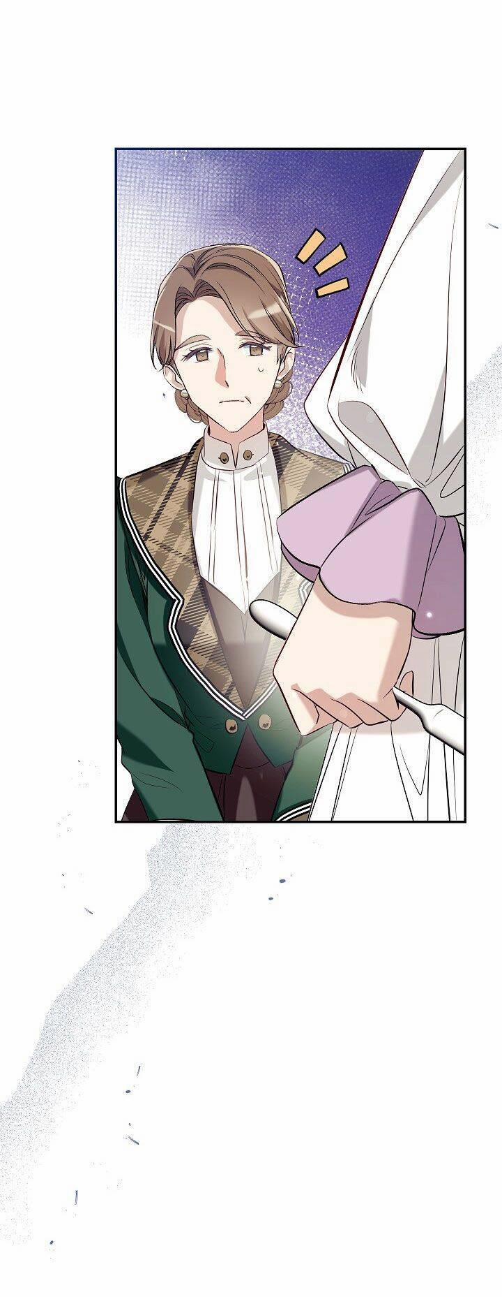 Chúng Ta Có Thể Trở Thành Người Nhà Không? 53 trang 19