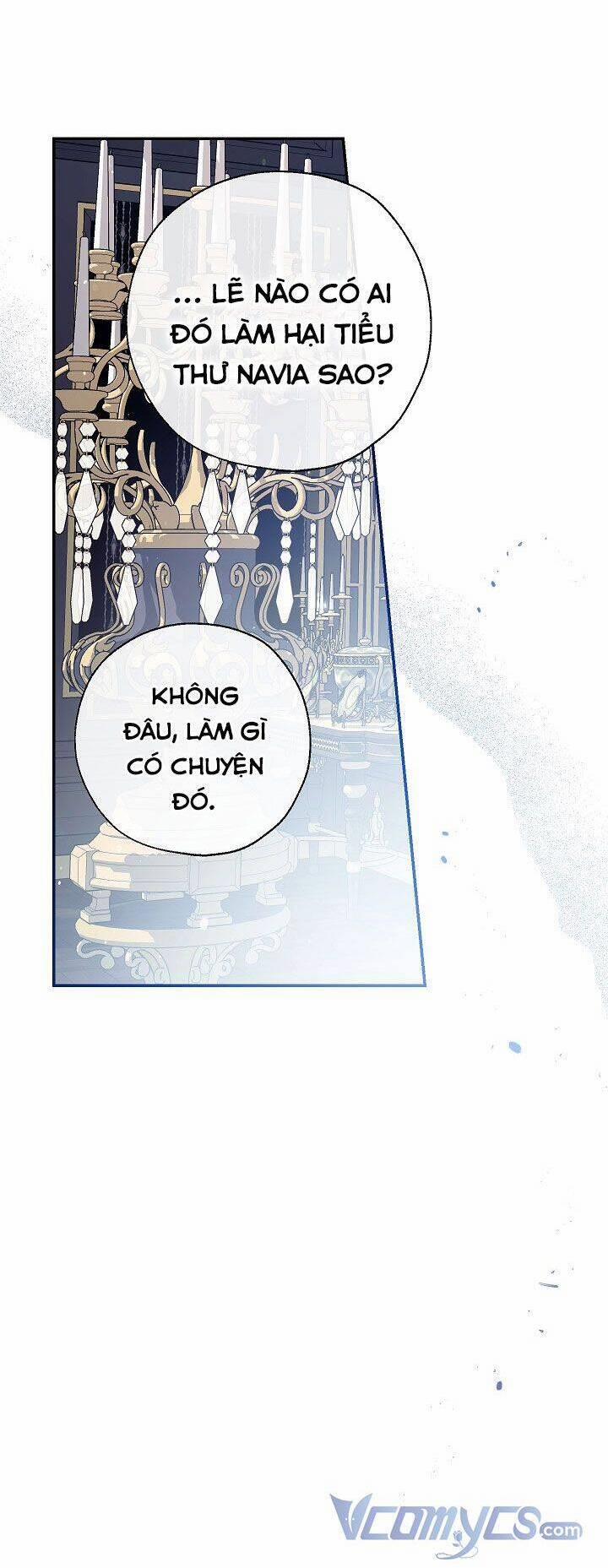 Chúng Ta Có Thể Trở Thành Người Nhà Không? 53 trang 20