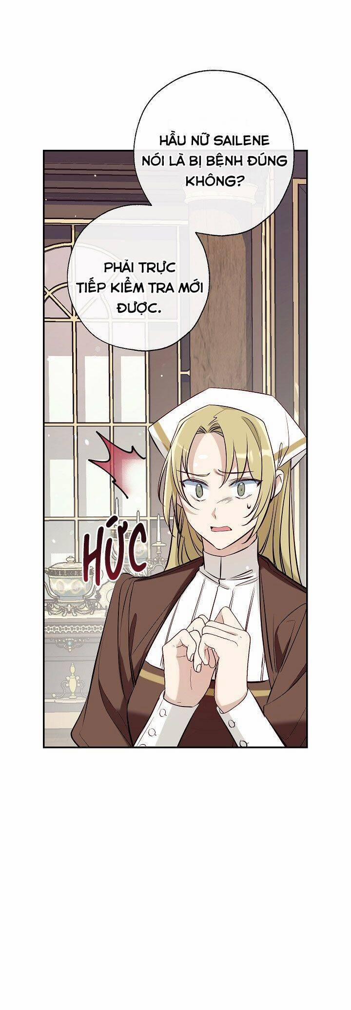 Chúng Ta Có Thể Trở Thành Người Nhà Không? 53 trang 21