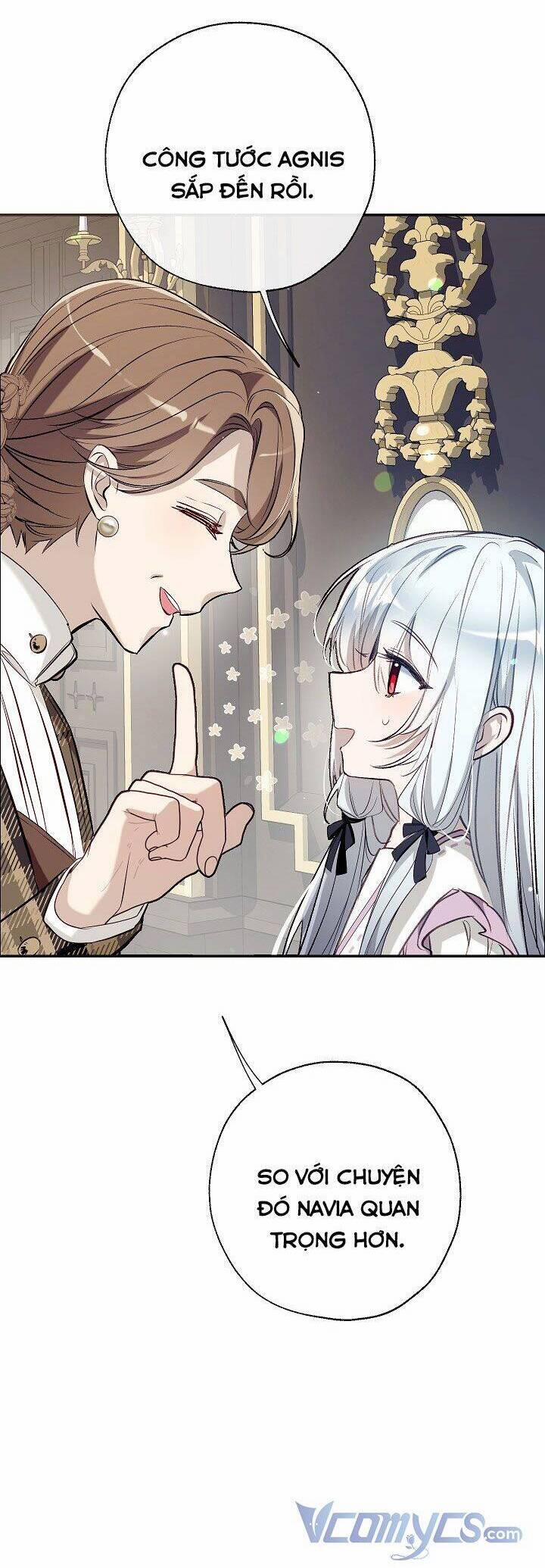 Chúng Ta Có Thể Trở Thành Người Nhà Không? 53 trang 22