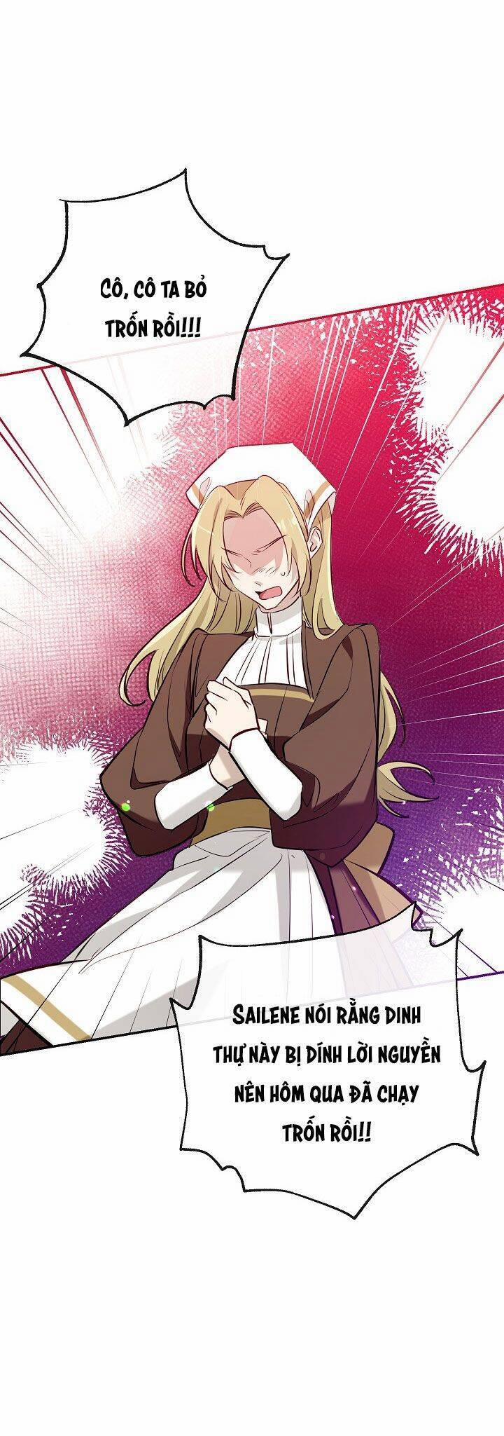 Chúng Ta Có Thể Trở Thành Người Nhà Không? 53 trang 23