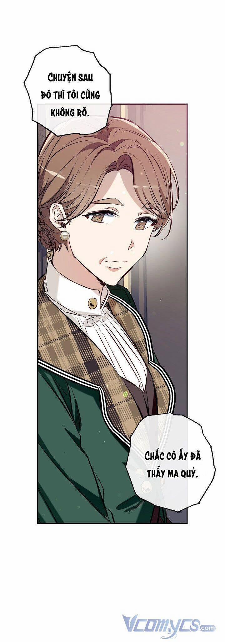 Chúng Ta Có Thể Trở Thành Người Nhà Không? 53 trang 24