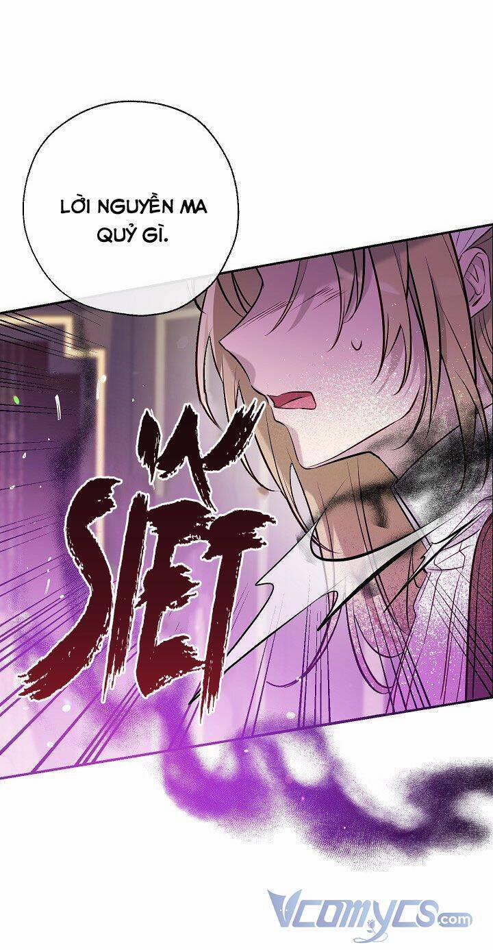 Chúng Ta Có Thể Trở Thành Người Nhà Không? 53 trang 25