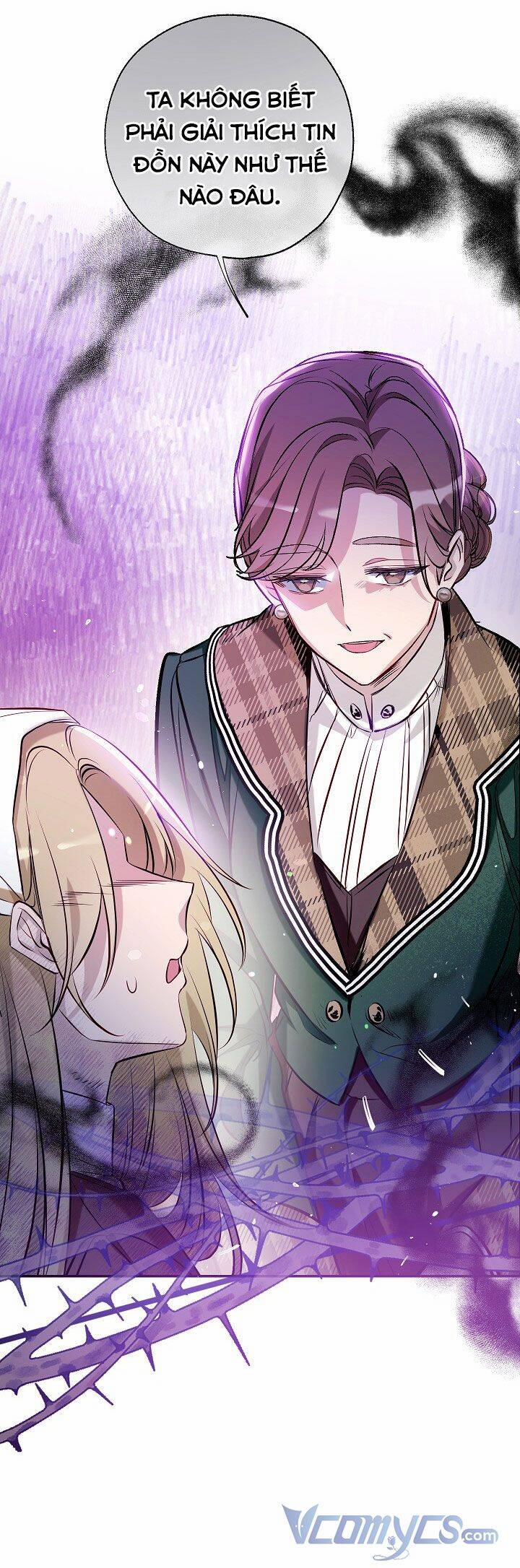 Chúng Ta Có Thể Trở Thành Người Nhà Không? 53 trang 26