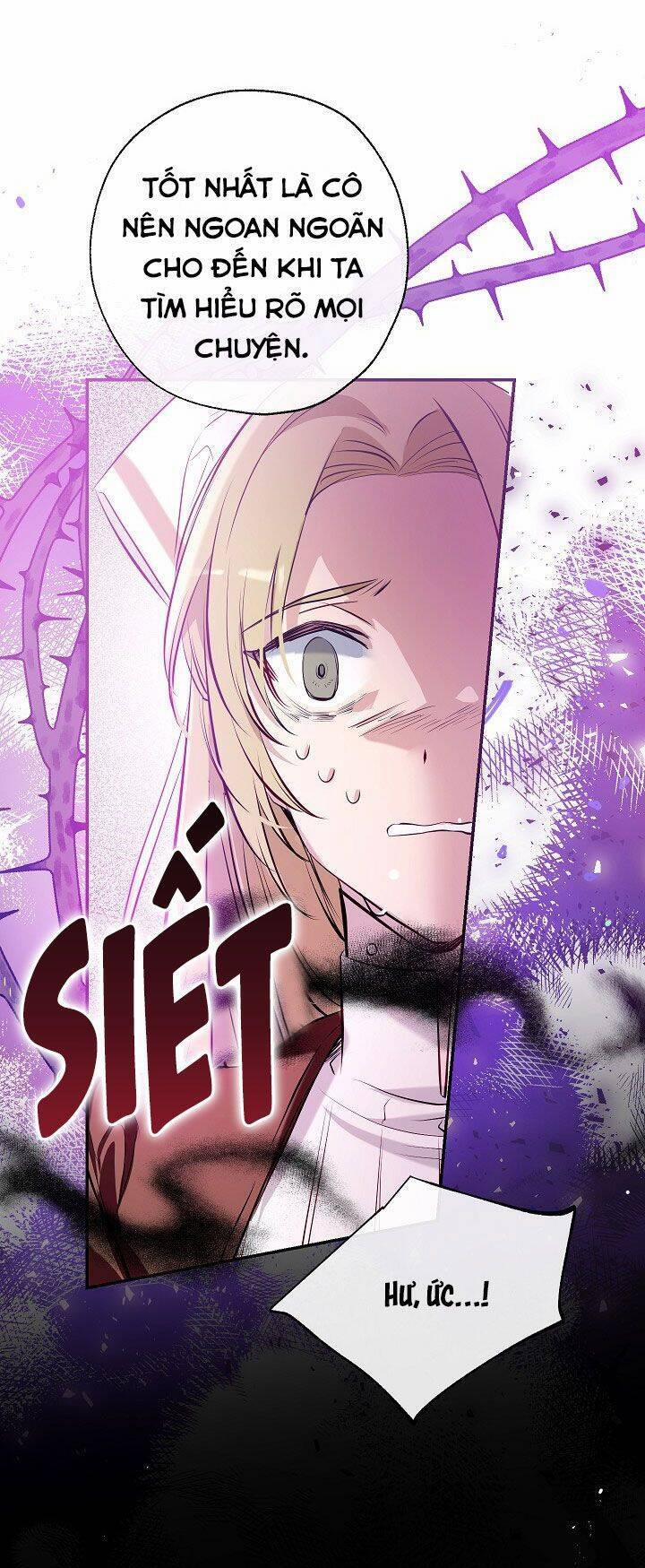 Chúng Ta Có Thể Trở Thành Người Nhà Không? 53 trang 27