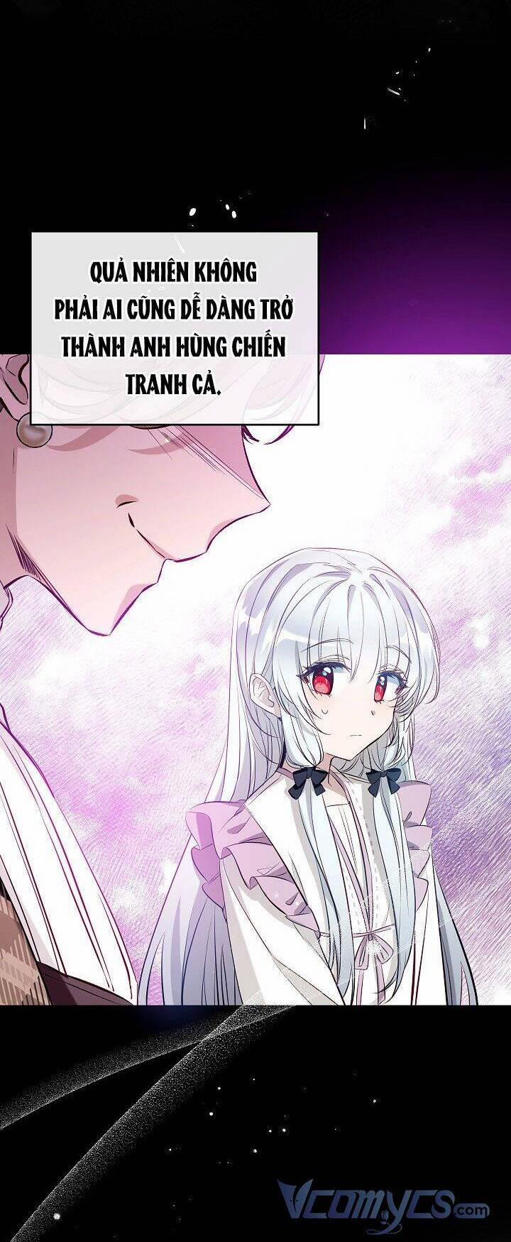 Chúng Ta Có Thể Trở Thành Người Nhà Không? 53 trang 28