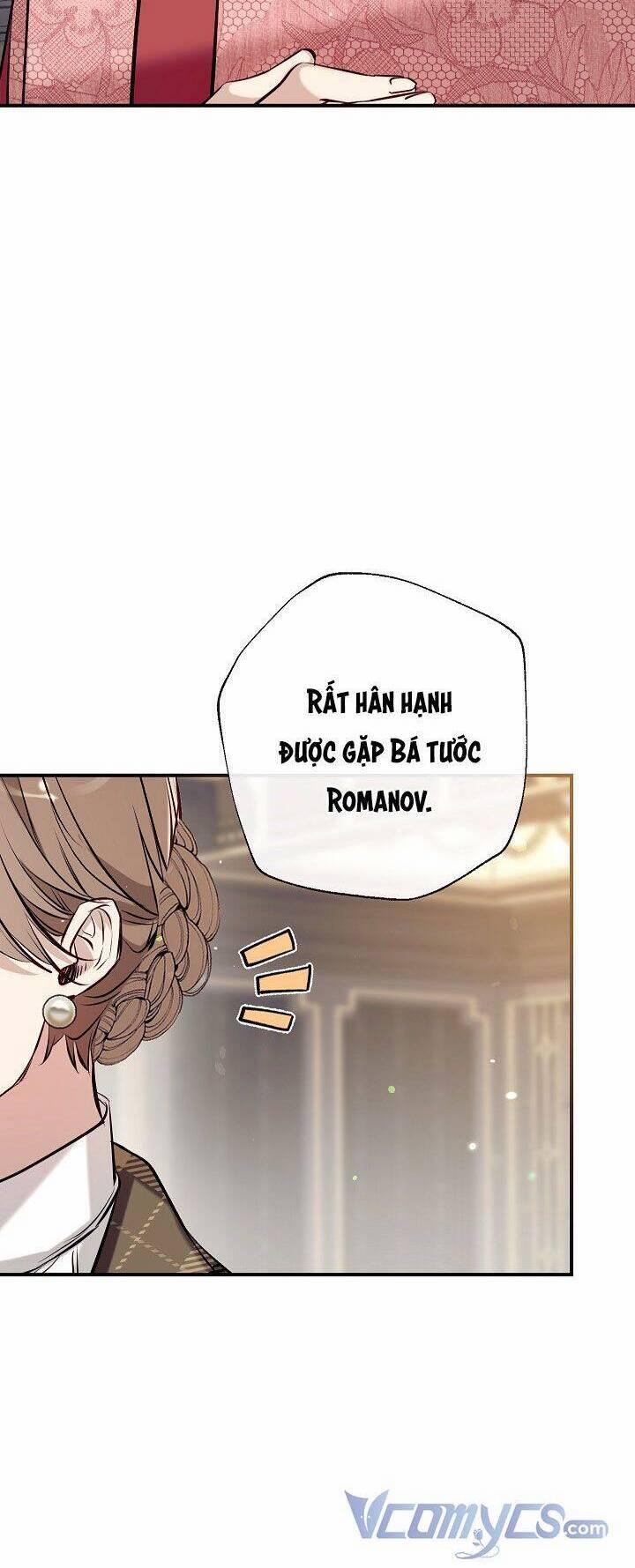 Chúng Ta Có Thể Trở Thành Người Nhà Không? 53 trang 3