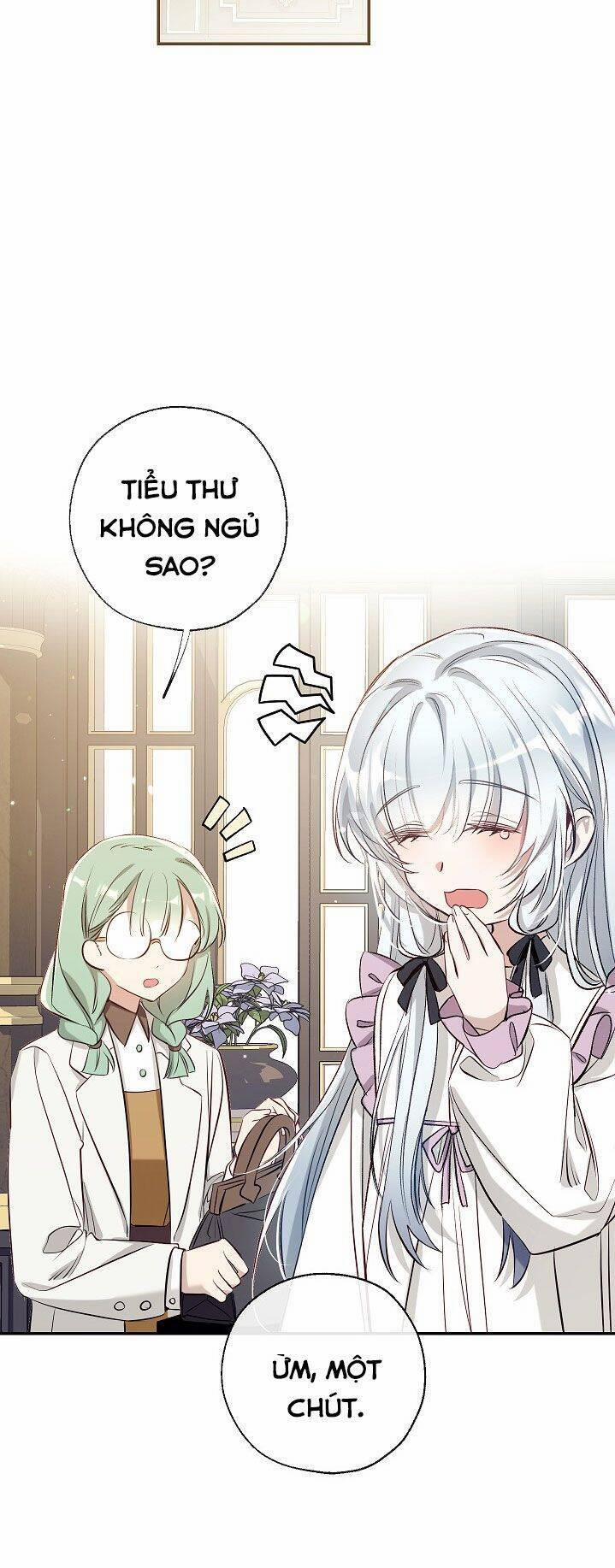 Chúng Ta Có Thể Trở Thành Người Nhà Không? 53 trang 31