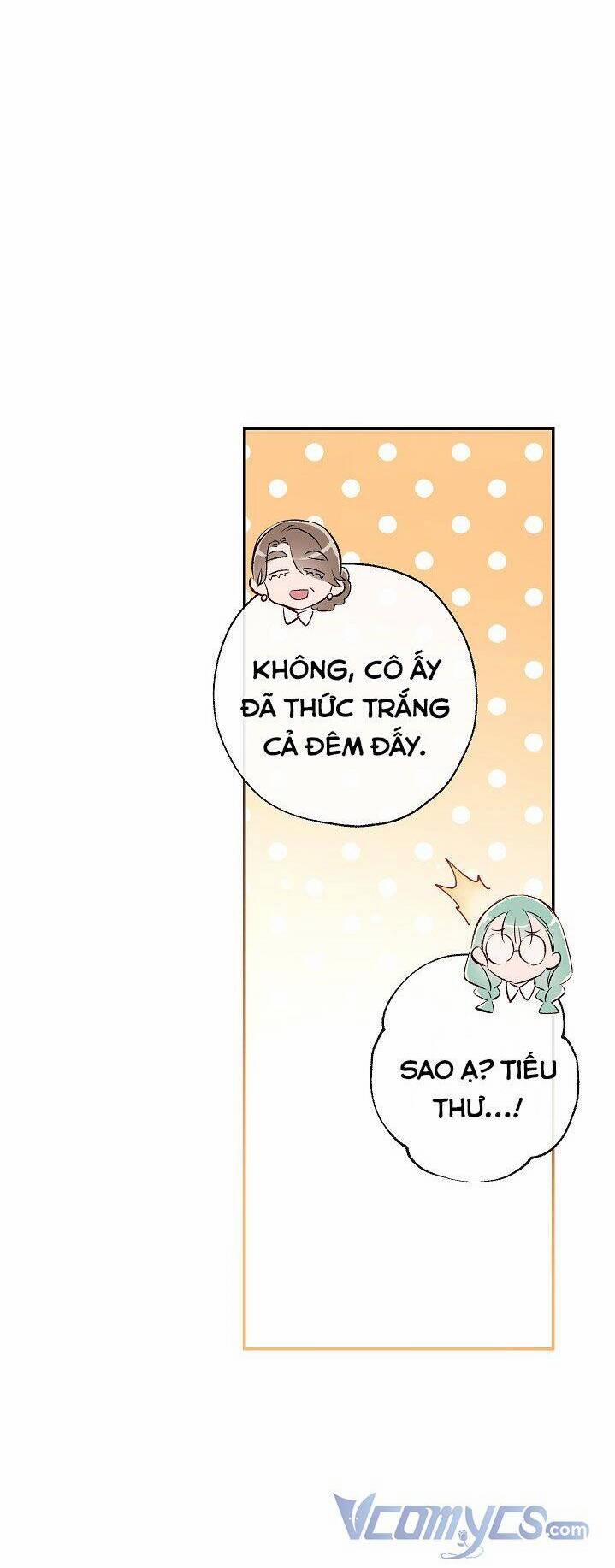 Chúng Ta Có Thể Trở Thành Người Nhà Không? 53 trang 32