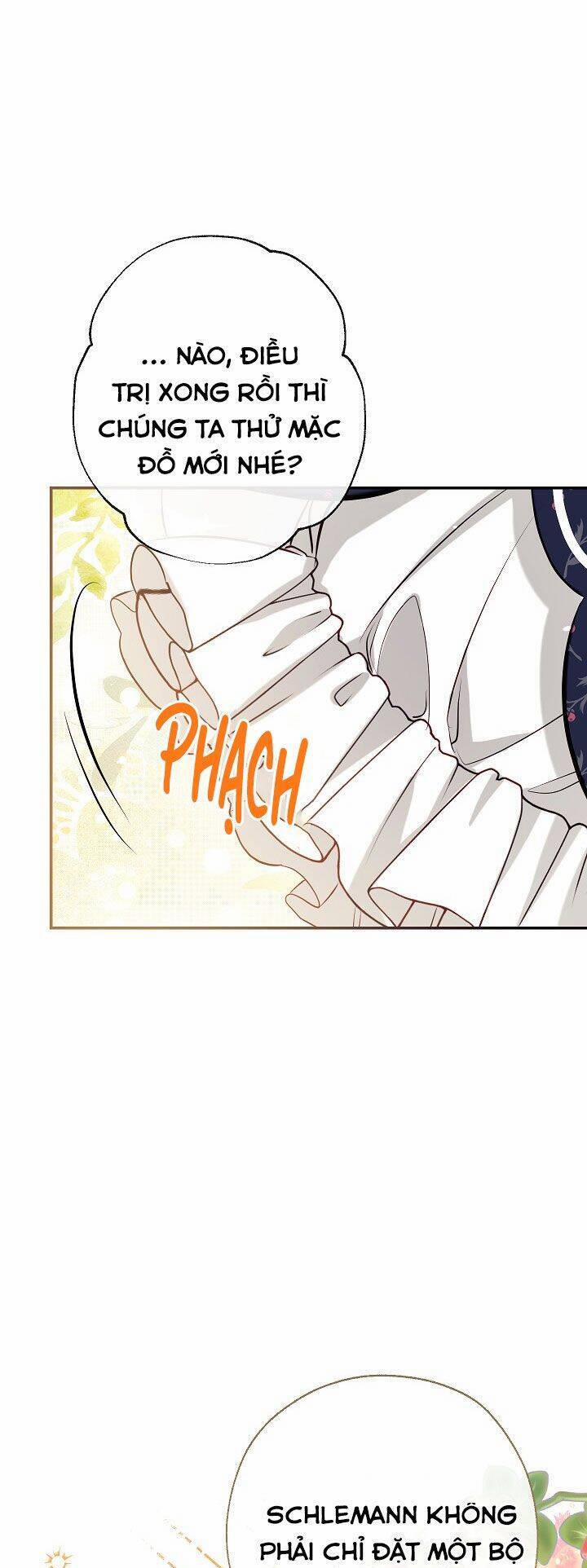 Chúng Ta Có Thể Trở Thành Người Nhà Không? 53 trang 35