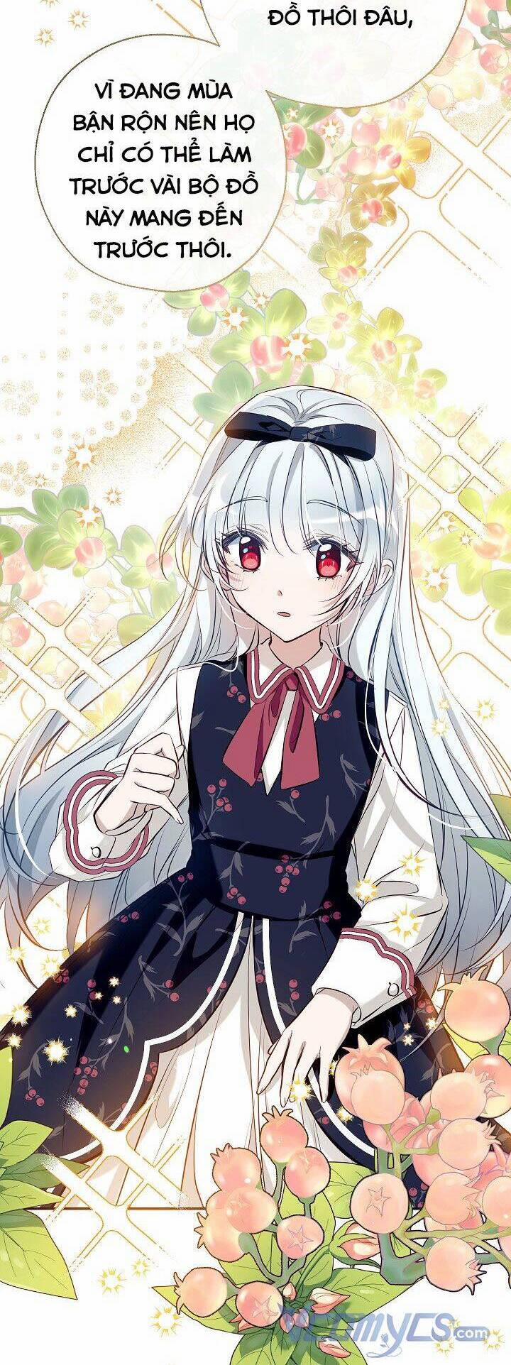 Chúng Ta Có Thể Trở Thành Người Nhà Không? 53 trang 36