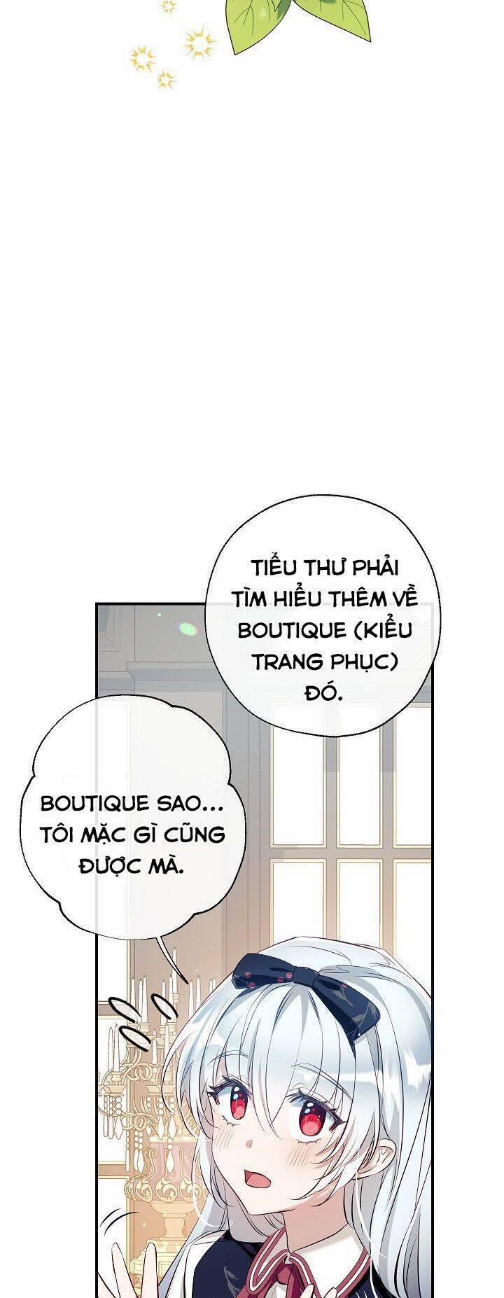 Chúng Ta Có Thể Trở Thành Người Nhà Không? 53 trang 37