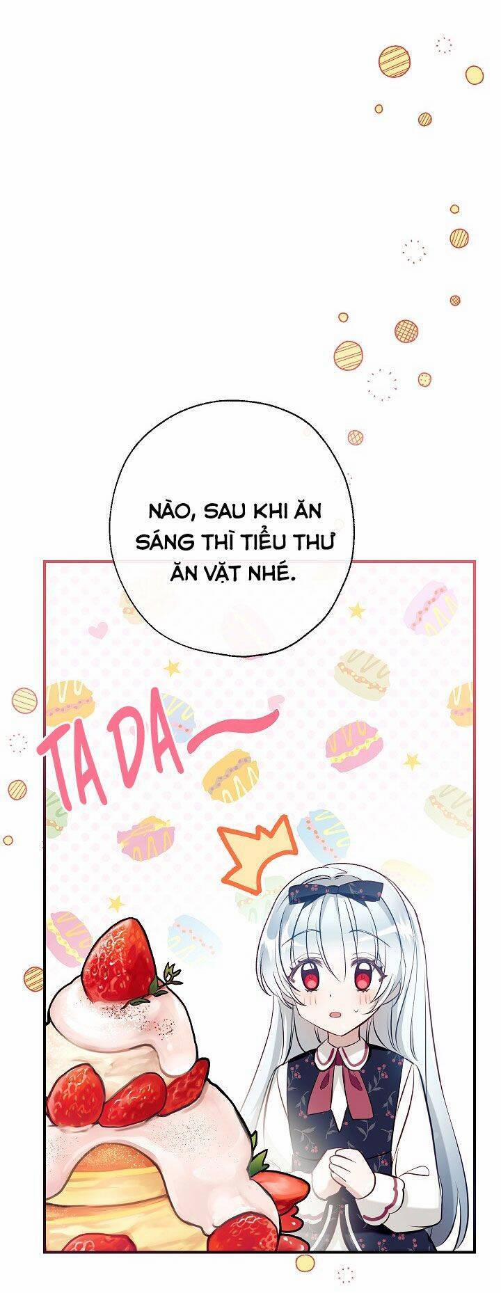 Chúng Ta Có Thể Trở Thành Người Nhà Không? 53 trang 39