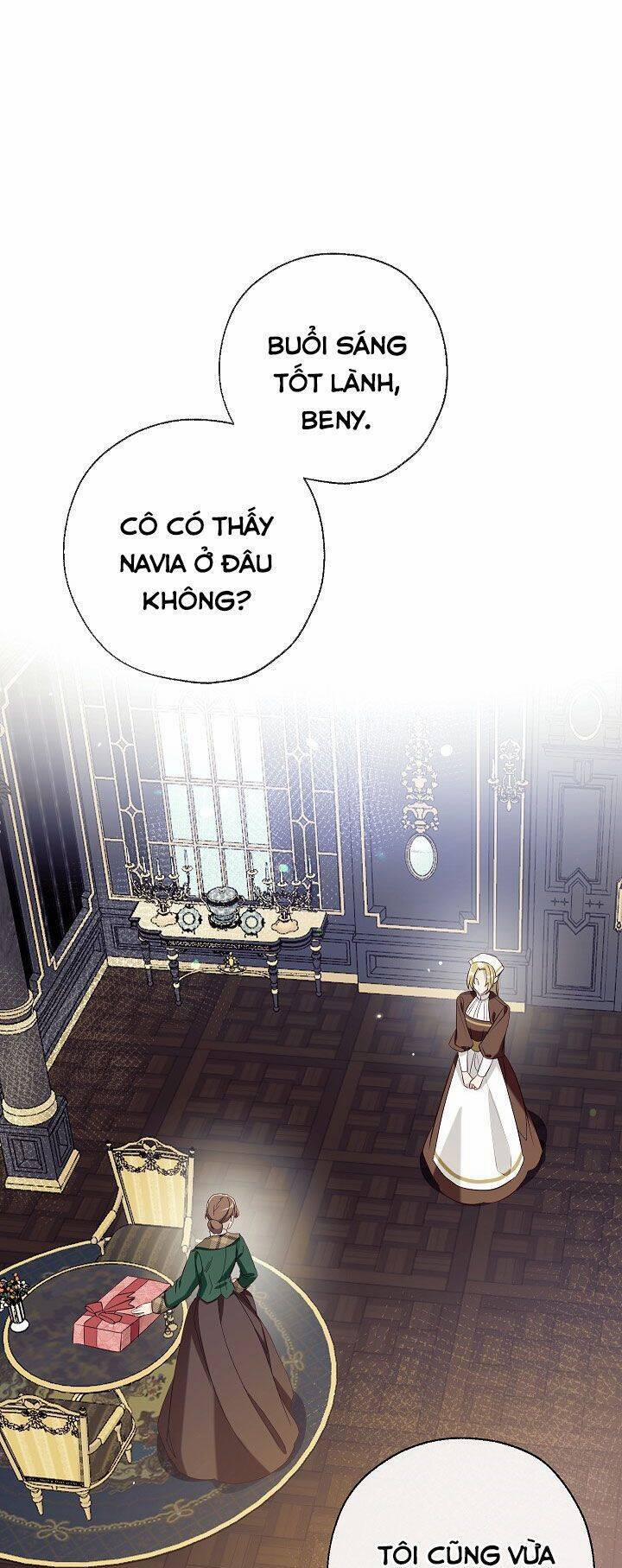 Chúng Ta Có Thể Trở Thành Người Nhà Không? 53 trang 4