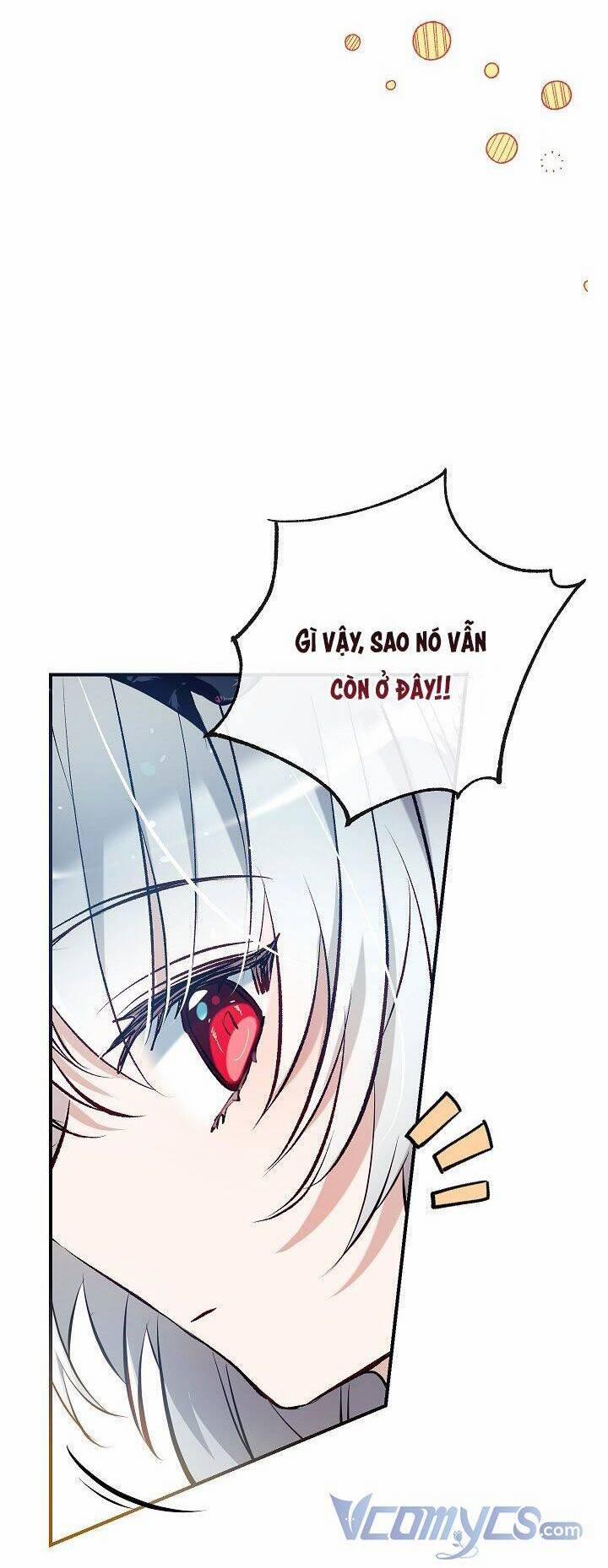 Chúng Ta Có Thể Trở Thành Người Nhà Không? 53 trang 40