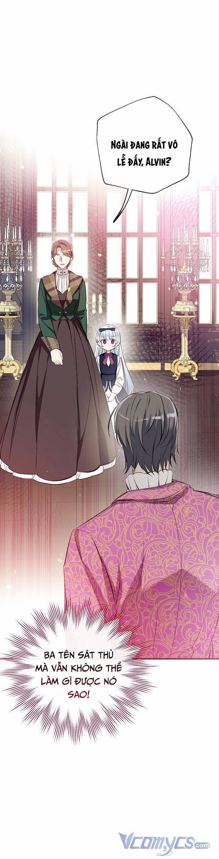 Chúng Ta Có Thể Trở Thành Người Nhà Không? 53 trang 41