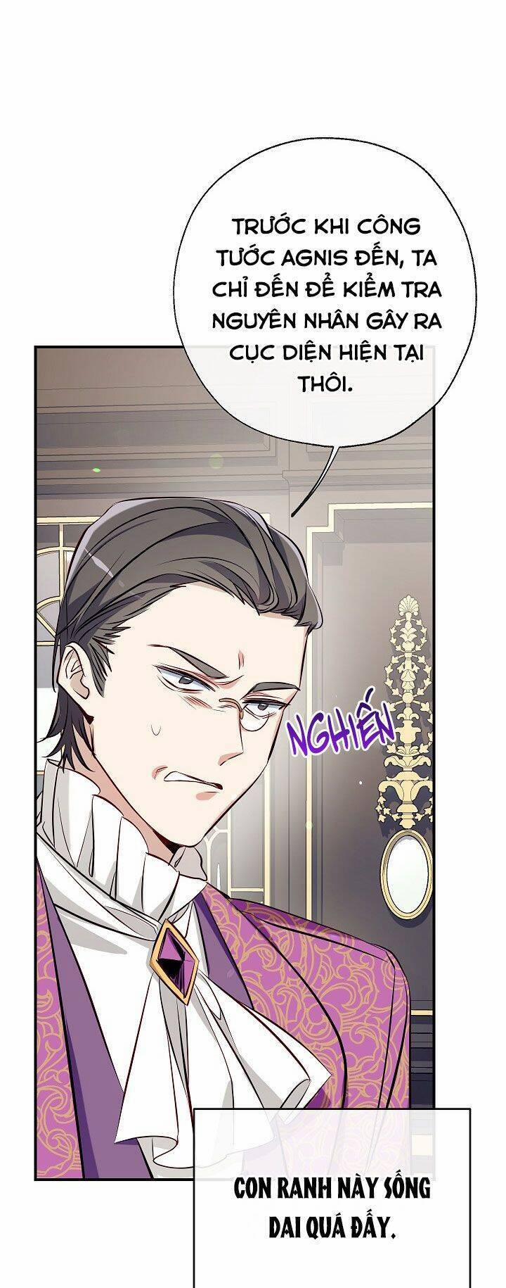 Chúng Ta Có Thể Trở Thành Người Nhà Không? 53 trang 42