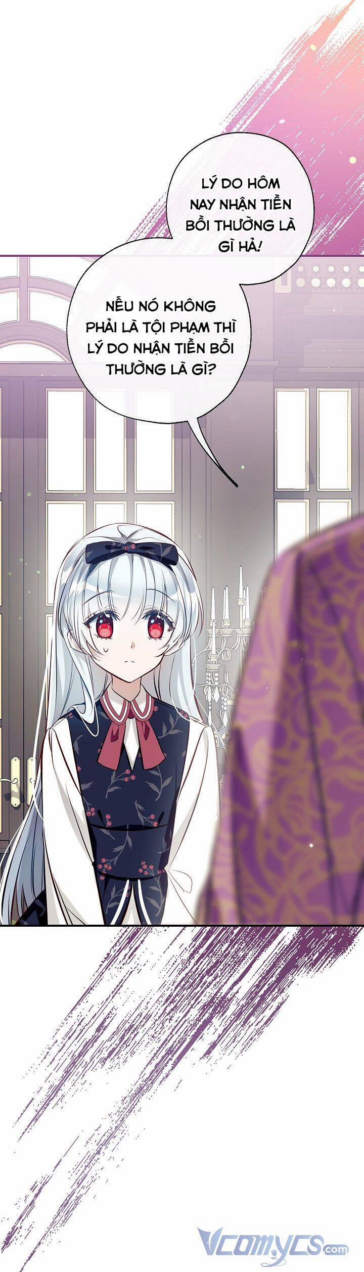 Chúng Ta Có Thể Trở Thành Người Nhà Không? 53 trang 44