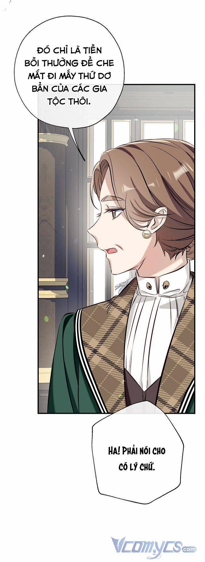 Chúng Ta Có Thể Trở Thành Người Nhà Không? 53 trang 45