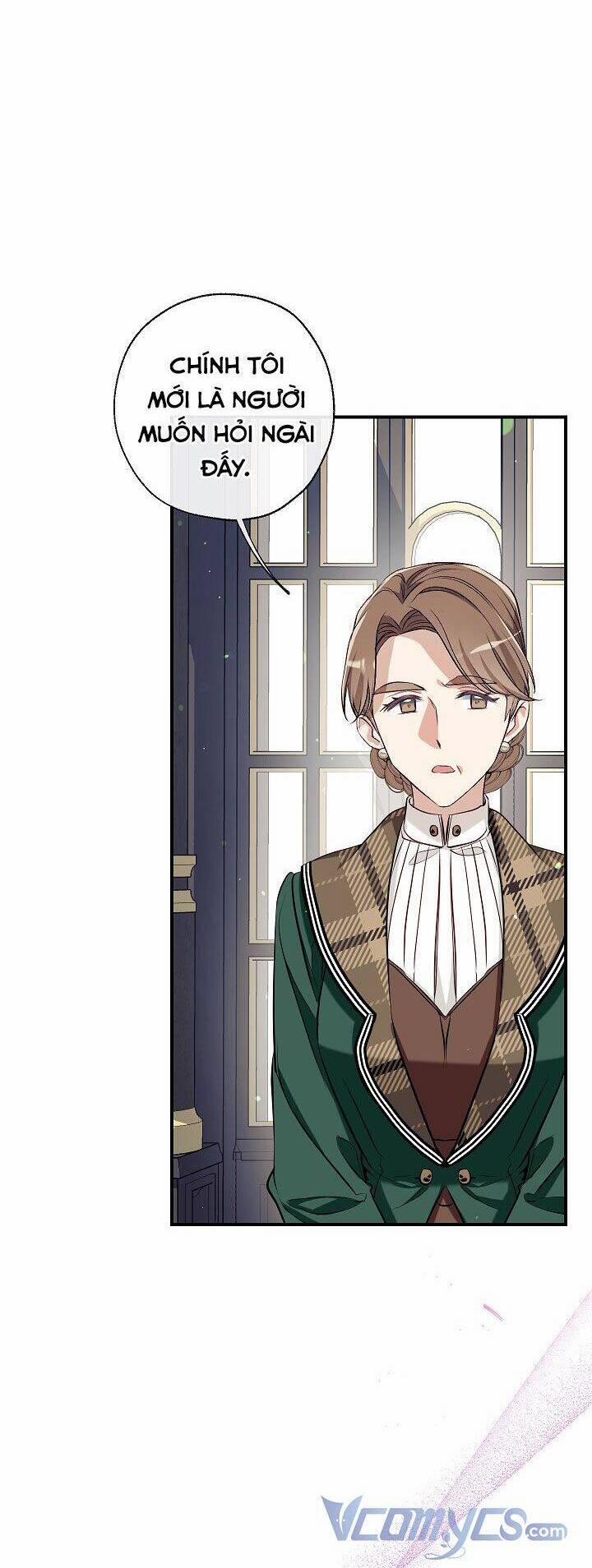 Chúng Ta Có Thể Trở Thành Người Nhà Không? 53 trang 47