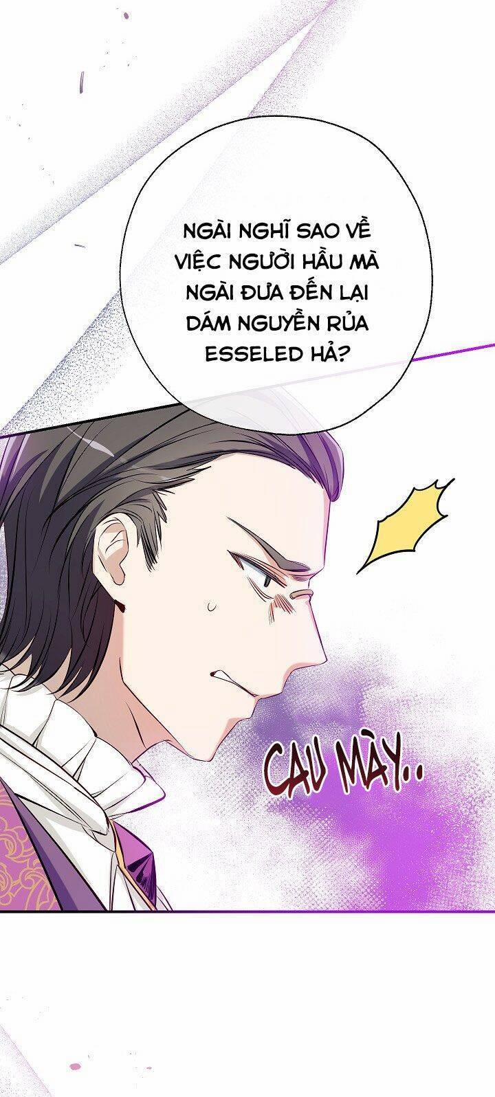 Chúng Ta Có Thể Trở Thành Người Nhà Không? 53 trang 48