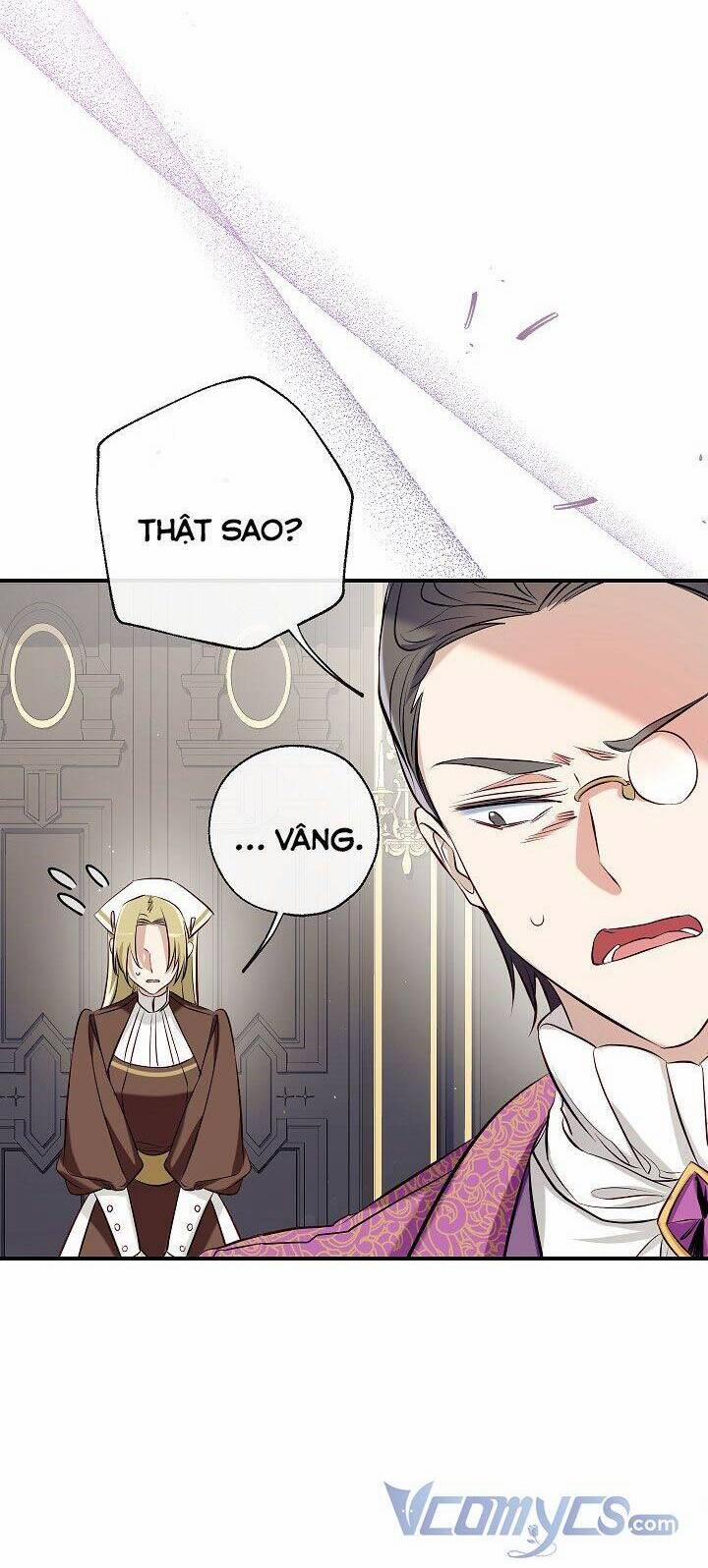 Chúng Ta Có Thể Trở Thành Người Nhà Không? 53 trang 49