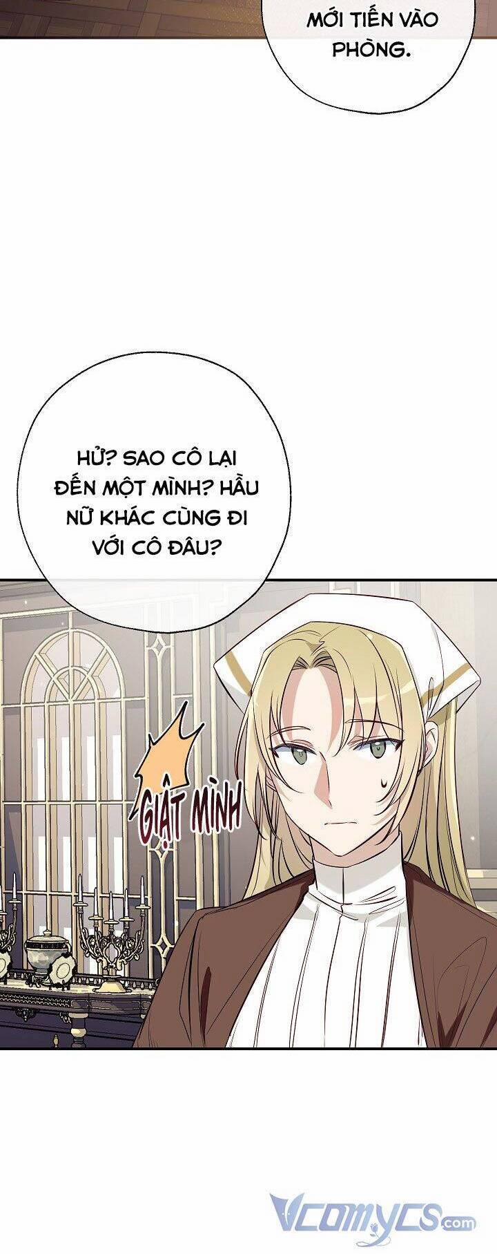 Chúng Ta Có Thể Trở Thành Người Nhà Không? 53 trang 5