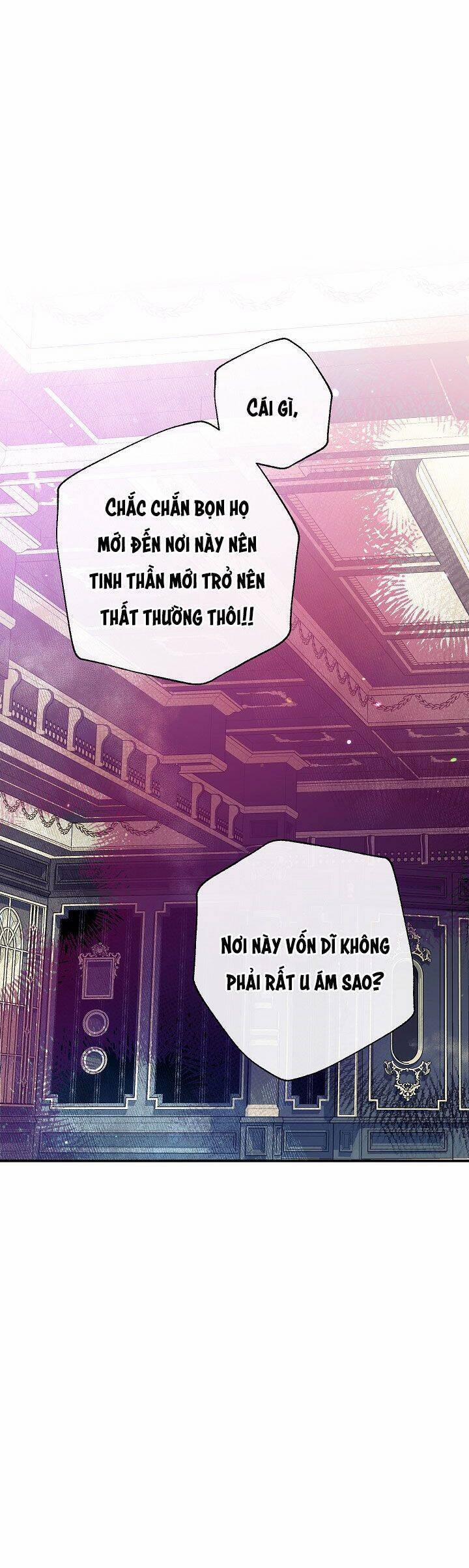 Chúng Ta Có Thể Trở Thành Người Nhà Không? 53 trang 50