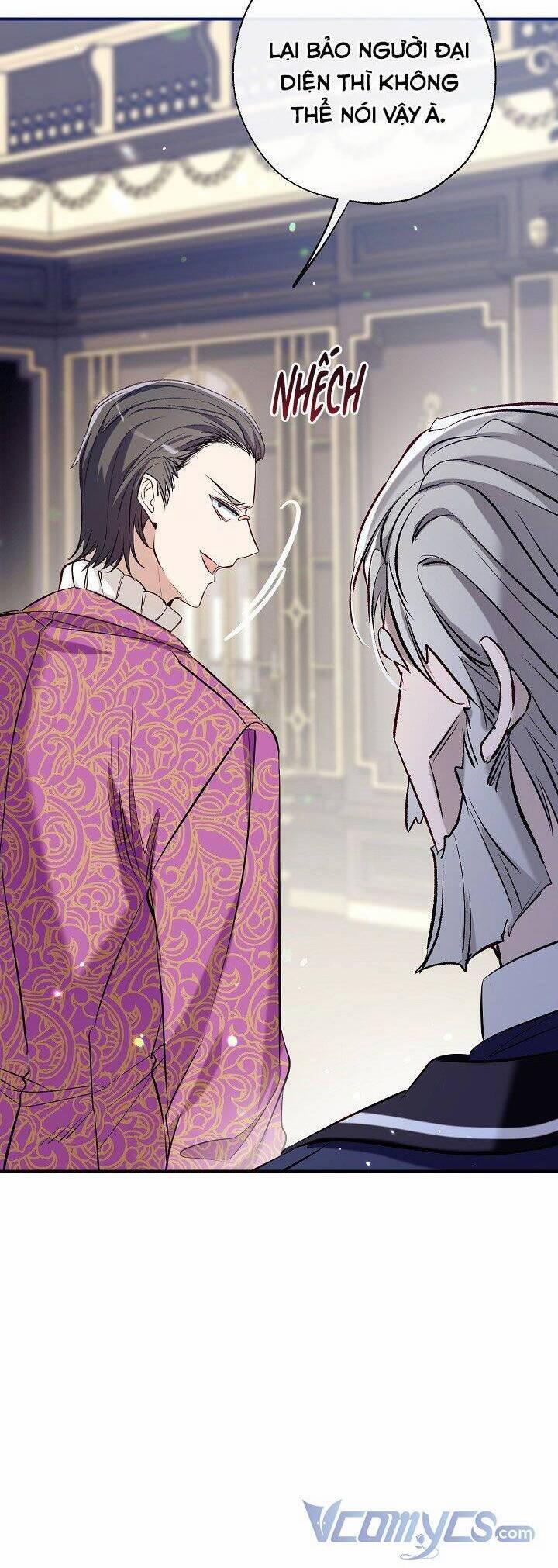 Chúng Ta Có Thể Trở Thành Người Nhà Không? 53 trang 53