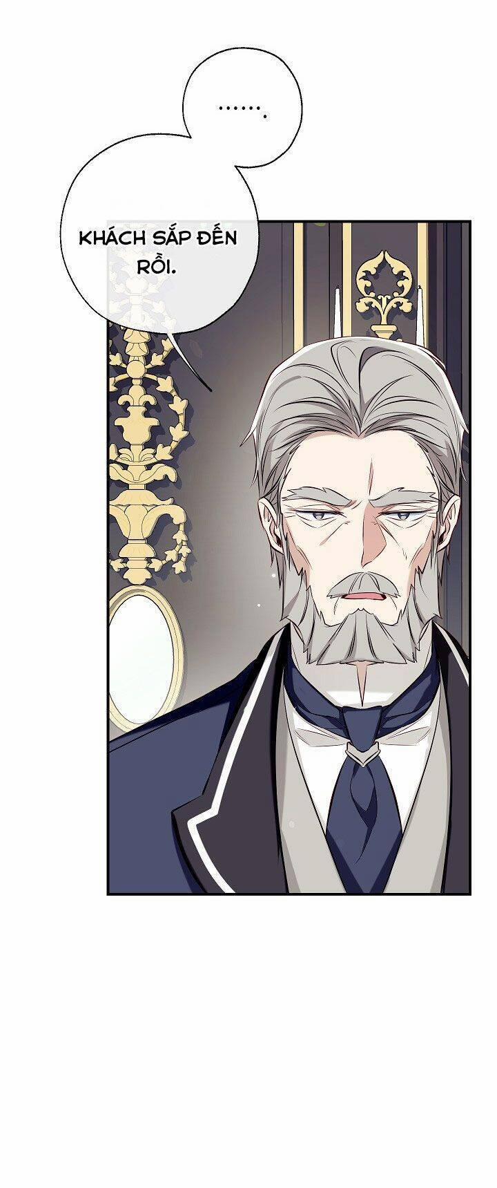 Chúng Ta Có Thể Trở Thành Người Nhà Không? 53 trang 54