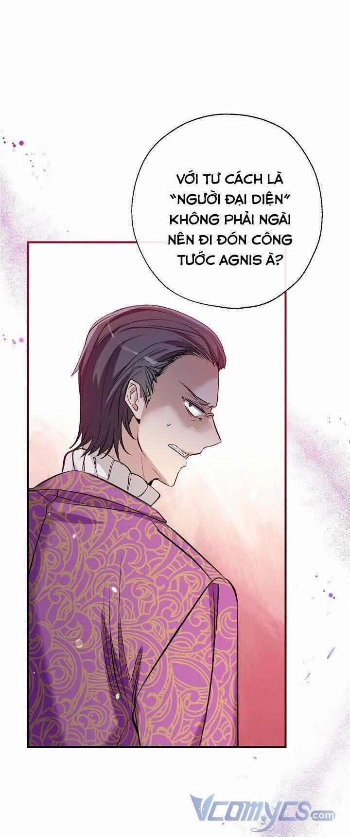 Chúng Ta Có Thể Trở Thành Người Nhà Không? 53 trang 55