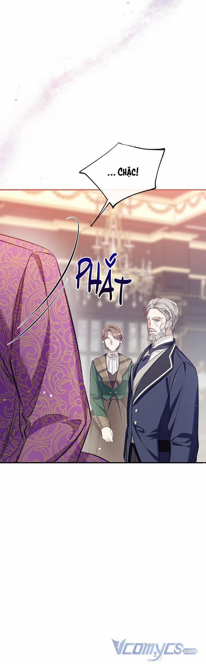 Chúng Ta Có Thể Trở Thành Người Nhà Không? 53 trang 56