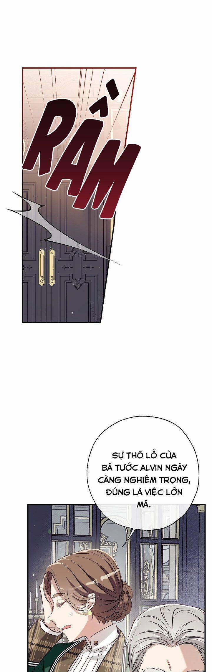 Chúng Ta Có Thể Trở Thành Người Nhà Không? 53 trang 57