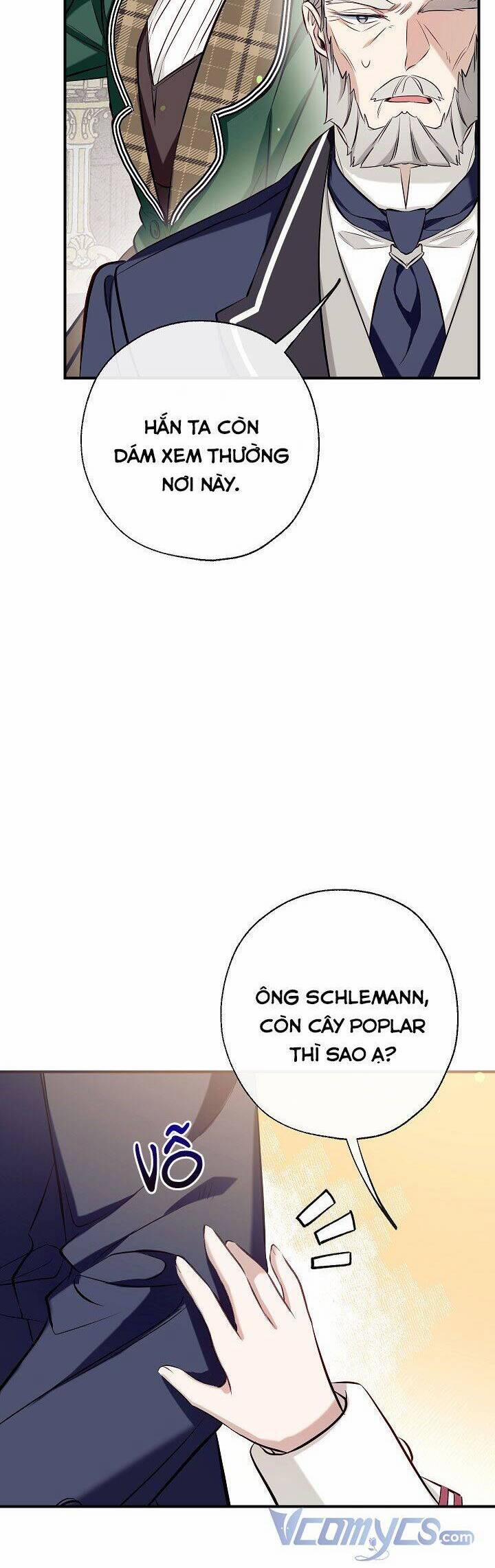 Chúng Ta Có Thể Trở Thành Người Nhà Không? 53 trang 58