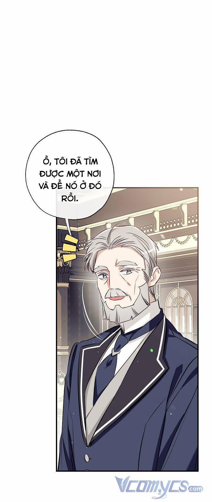 Chúng Ta Có Thể Trở Thành Người Nhà Không? 53 trang 59