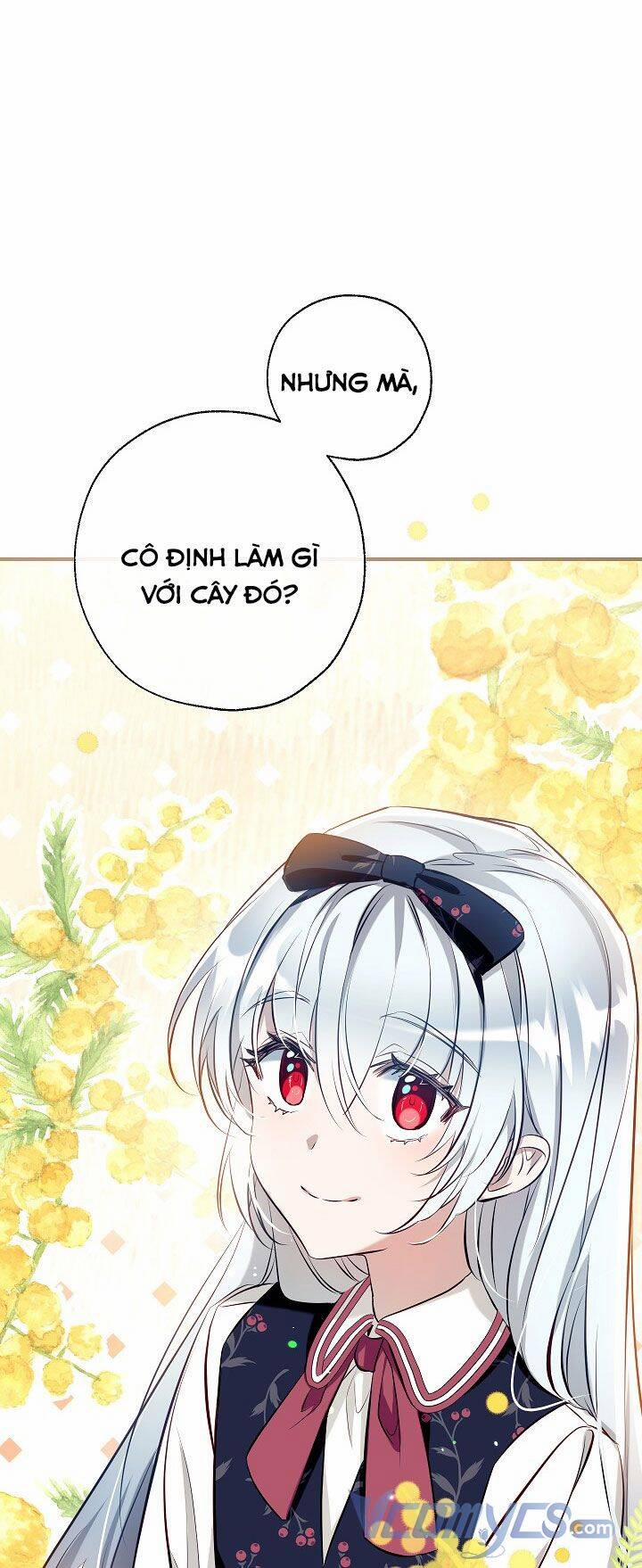 Chúng Ta Có Thể Trở Thành Người Nhà Không? 53 trang 60